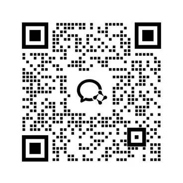 上海领道咨询企业微信客服二维码
