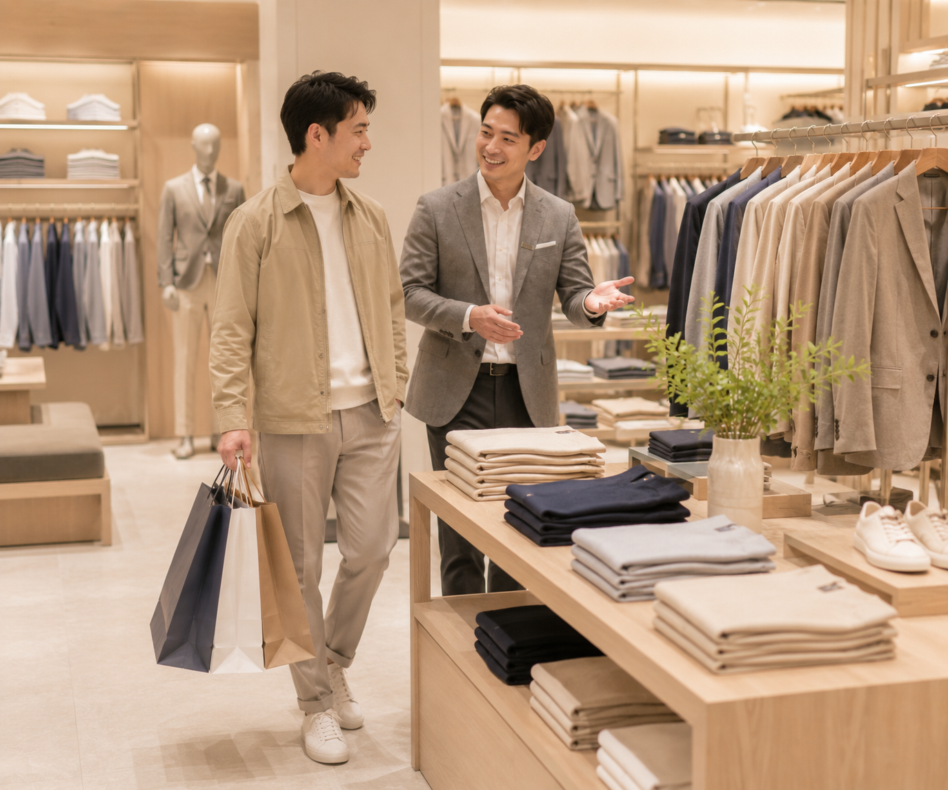 【服务提升项目】一天课程效果战报项目图片